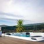Villa Luxury Hills Trogir