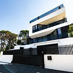 Luxury Hills Villa