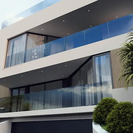 Villa Luxury Hills Traù