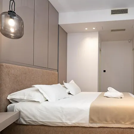 Luxury Hills Villa Trogir