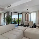 Luxury Hills Villa Trogir