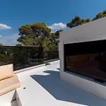 Villa Luxury Hills Trogir