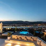 Luxury Hills * Trogir
