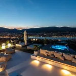 Luxury Hills Villa Trogir
