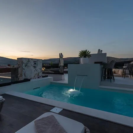 Luxury Hills Trogir