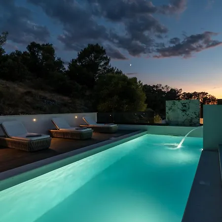 Luxury Hills Trogir