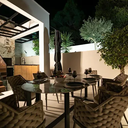 Villa Luxury Hills Trogir