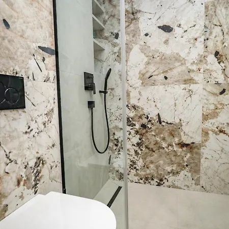 빌라 Luxury Hills 트로기르