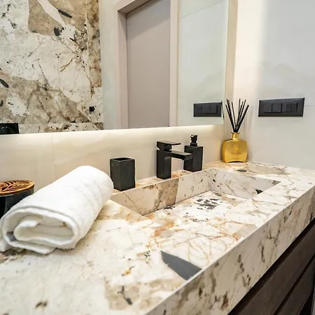 Villa Luxury Hills Trogir