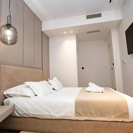 빌라 Luxury Hills 트로기르