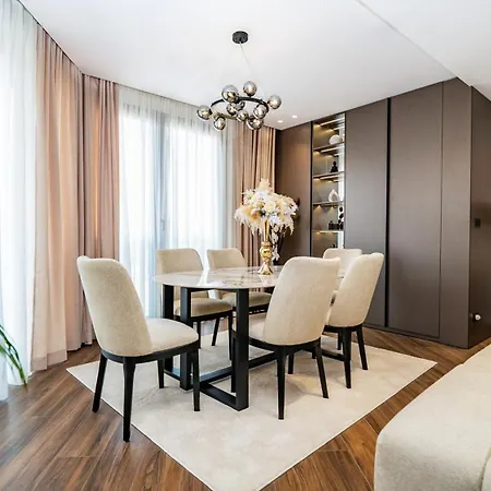 Luxury Hills 빌라 트로기르