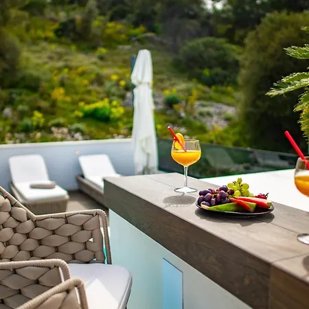 Luxury Hills 빌라 *