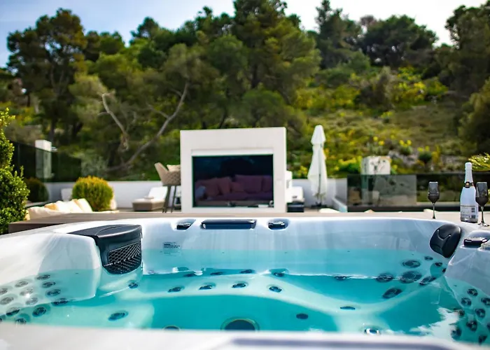 Luxury Hills 빌라 *