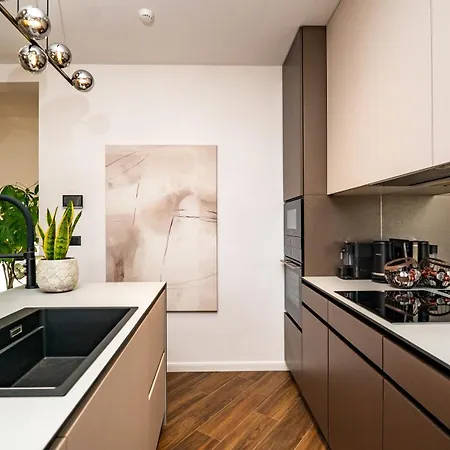 ヴィラ Luxury Hills *