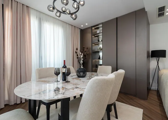 Villa Luxury Hills