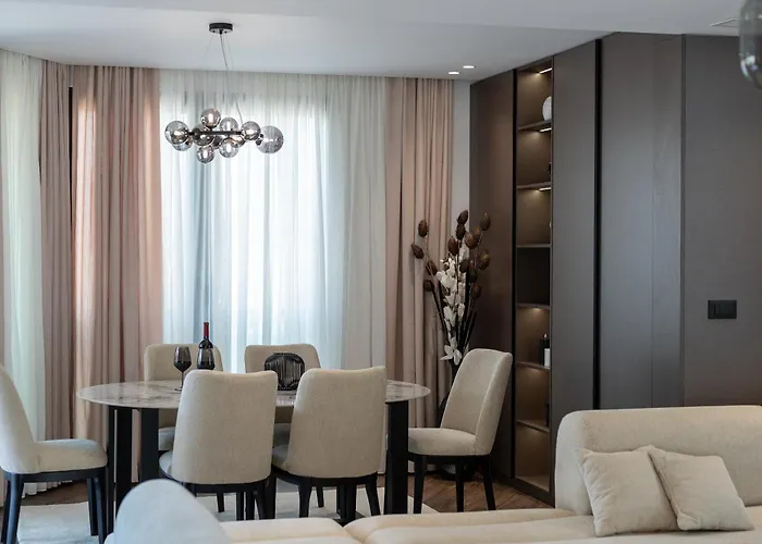 Luxury Hills Trogir