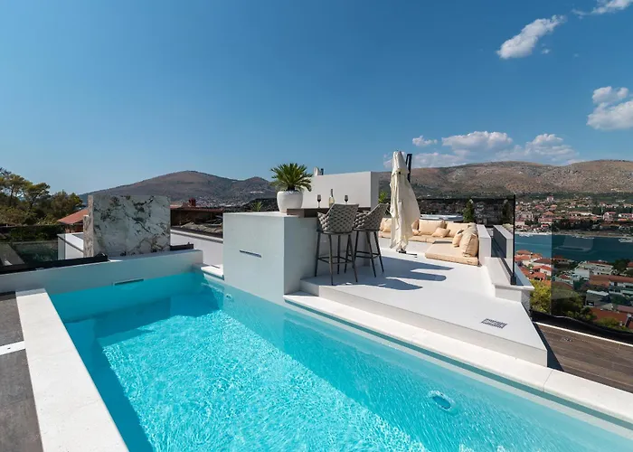 Villa Luxury Hills