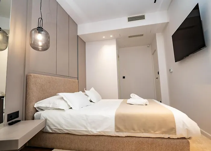 Villa Luxury Hills Trogir