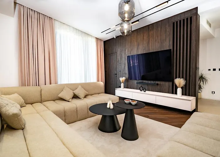 Villa Luxury Hills