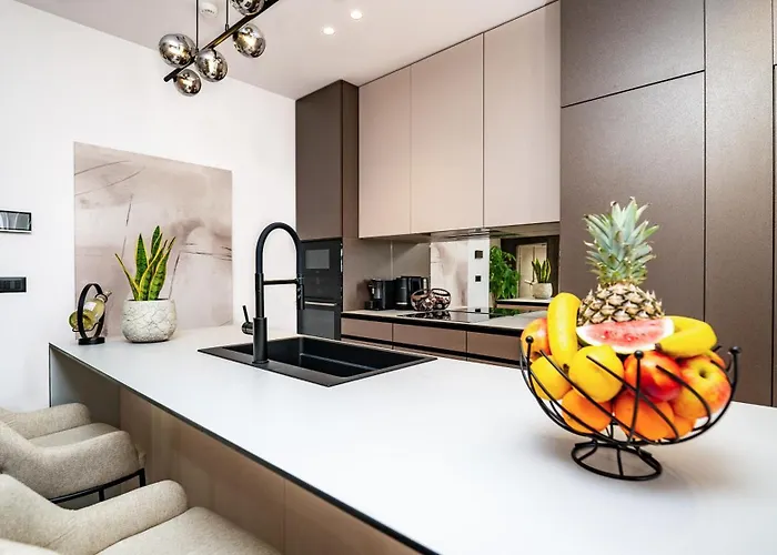 Villa Luxury Hills
